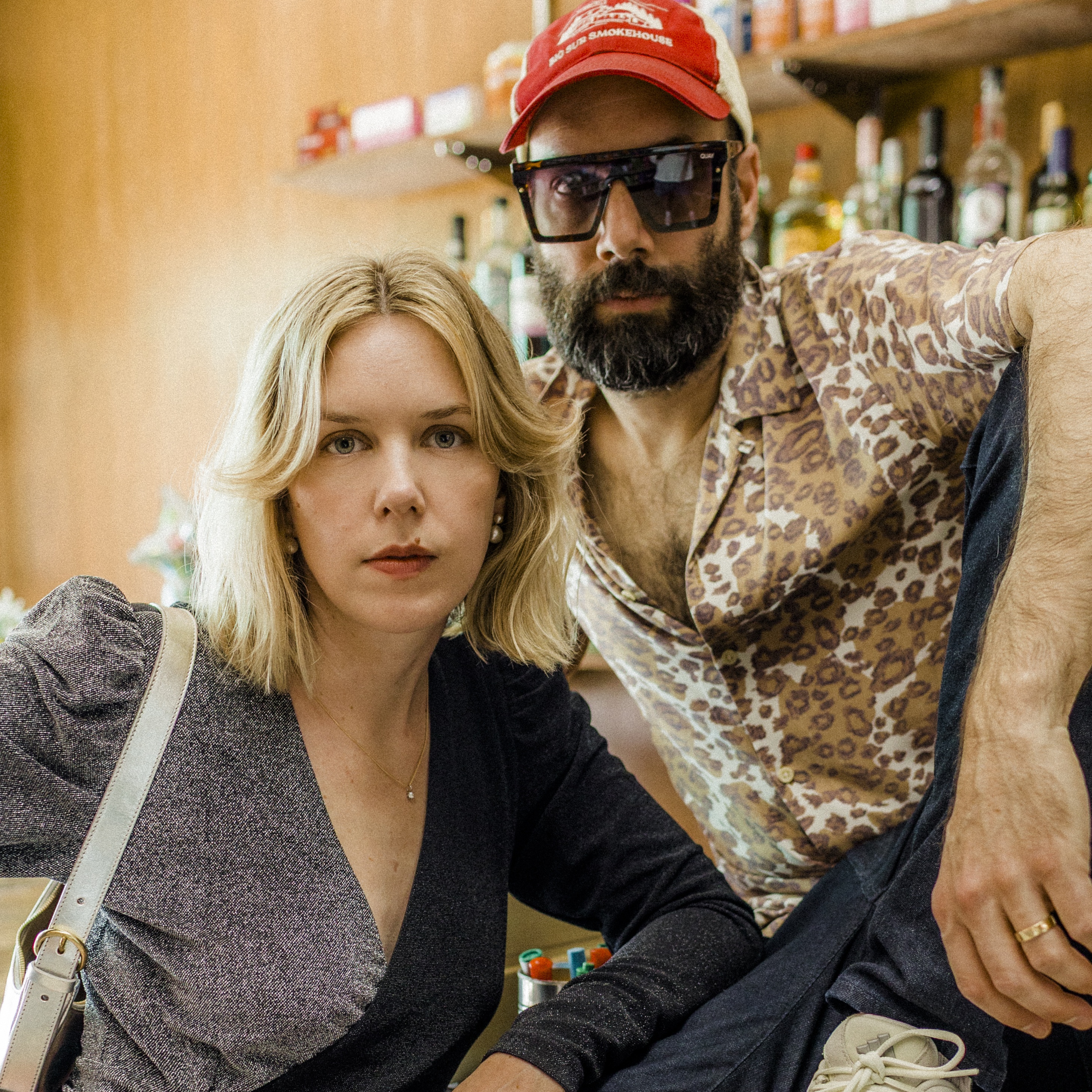 Pomplamoose